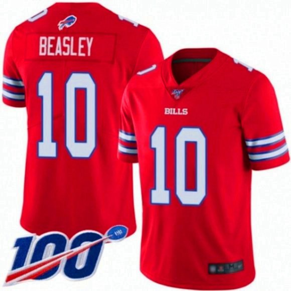 cole beasley bills jersey